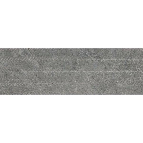 ÉCHANTILLON Ceralto Sylvaro Tone Carreau décoratif 25x75cm 8.7mm Cloud SW913245