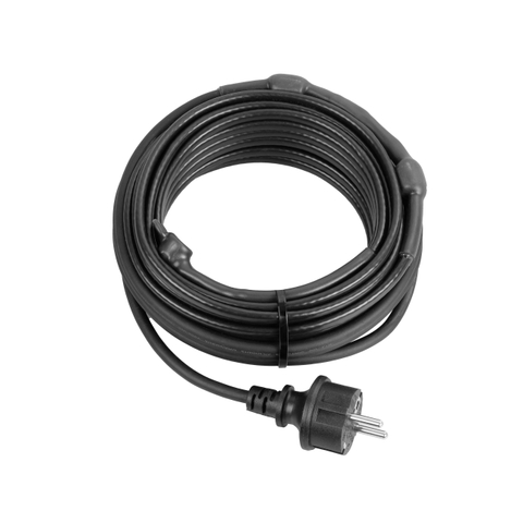 Eurom Pipe defrost on/off Protection antigel pour conduites 10 mètres SW656474