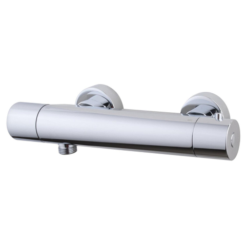 Xellanz Eco Mitigeur de douche thermostatique Cool-Touch chrome SW373493