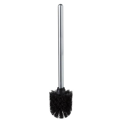Tiger Pièce de rechange Brosse de toilette universelle Inox brossé SW877435
