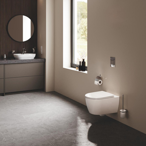 GROHE Essence waskom - 60cm - ovaal - wit SW1477536