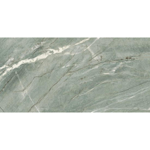 Ceralto Marvella Marble Vloertegel - 60X120 - 6.5mm - mat - groen grijs SW1578790