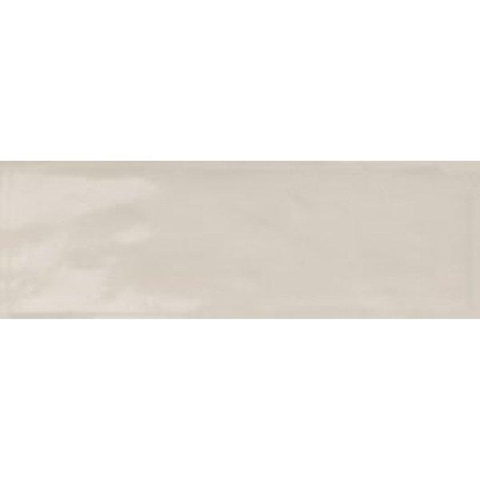 ÉCHANTILLON Ceralto Taverno Tone Carrelage mural 10x30cm 7.5mm biscuit blanc Gris SW914130