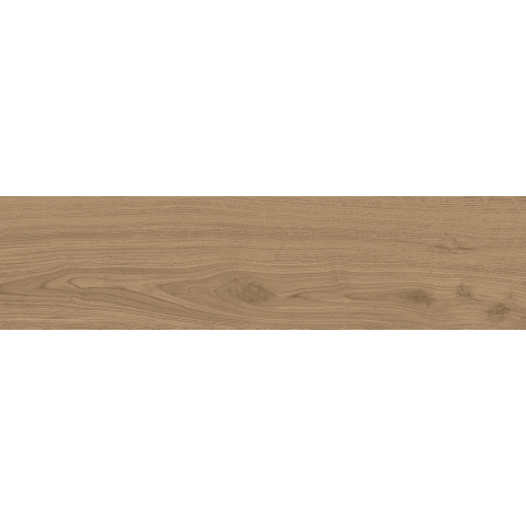 ÉCHANTILLON Terravito Flexaro Carrelage de sol et de mur - 22,5x90cm - 8mm - rectifié - (Brun) SW1221263