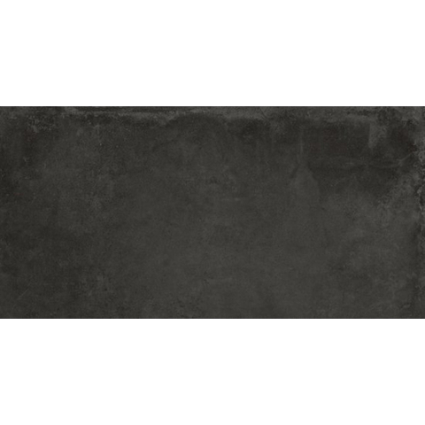 Ceralto Fenera Set Vloertegel - 60X120 - 6.5mm - mat - zwart SW1578761