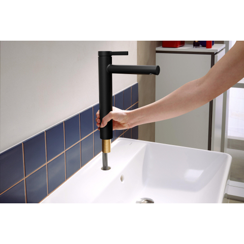 Hansgrohe Zesis S Wastafelmengkraan (opbouw) SW1388618