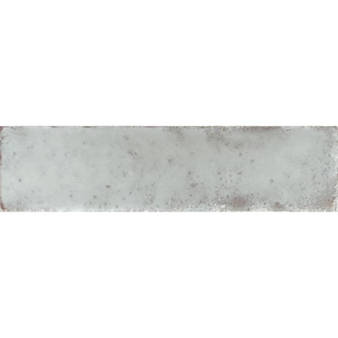 Ceralto Graina Mini Wandtegel - 6x24cm - 9.5mm - Grey SW498010