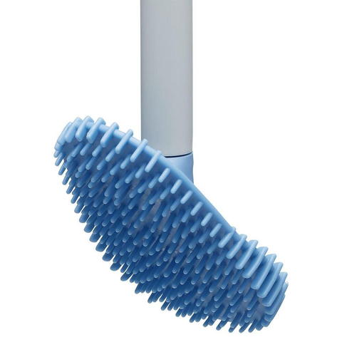 Tiger Swoop® Toiletborstel flexibel Lichtgrijs SW877625