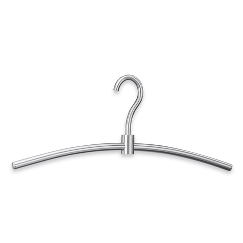 Zack Swing cintre inox brossé mat SW538598