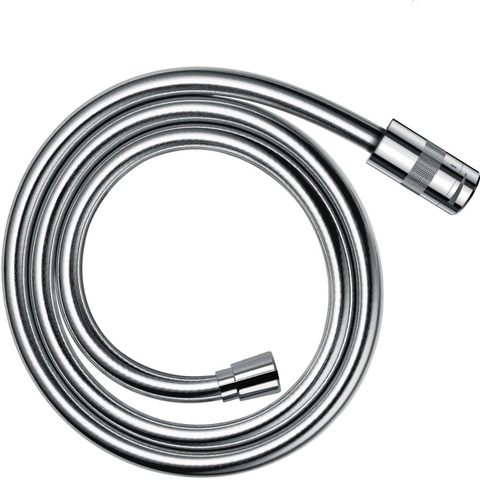 Hansgrohe Isiflex Medium - isiflex B - doucheslang 1/2x160cm - hoogglans chroom 0603244