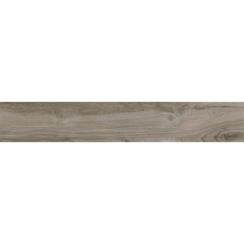 SAMPLE Ceralto Elaris Plank Vloer- en wandtegel 25x150cm 10mm gerectificeerd R9 porcellanato Bark SW976584