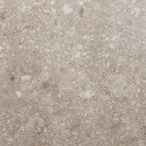 SAMPLE vtwonen Composite Vloer- en wandtegel 60x60cm 9mm gerectificeerd R10 porcellanato Dark Grey SW914915