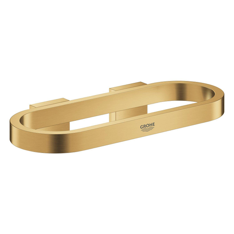 Grohe Selection Handdoekring - 20cm - brushed cool sunrise (goud) SW482021