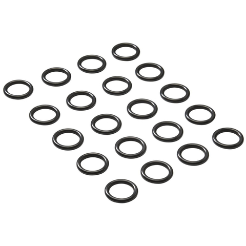 Grohe O-ring - 13.3mm - set van 20 stuks 0430091