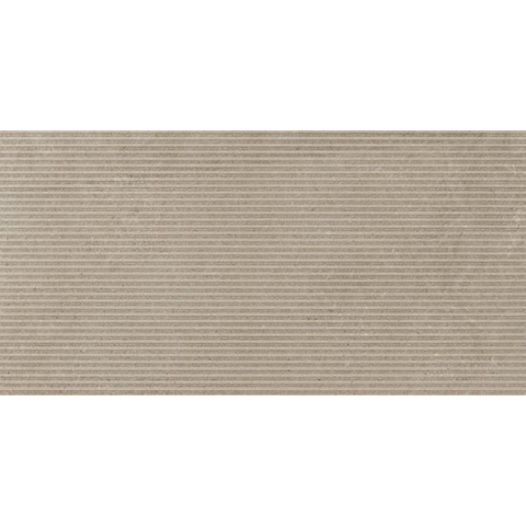 Ceralto Levanto Select Wandtegel - 60X120 - 6.5mm - mat - dark beige SW1591275