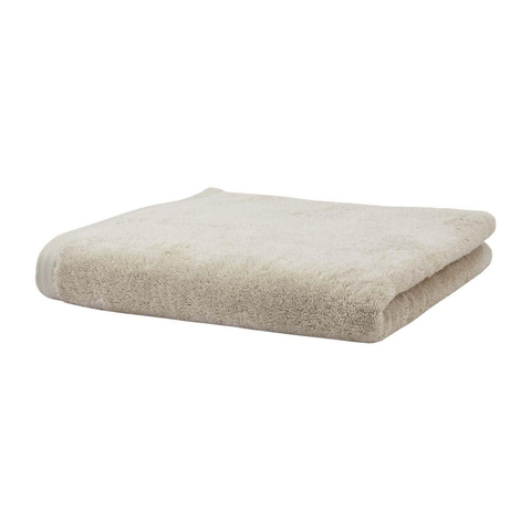 Aquanova London Badhanddoek - 70x130cm - desert SW1419416
