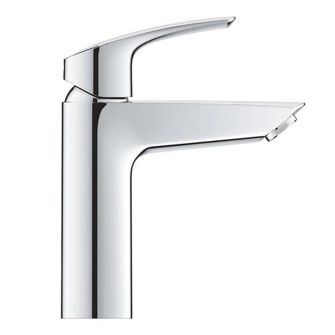 GROHE eurosmart mitigeur de lavabo 228x121x196 avec chrome SW654746