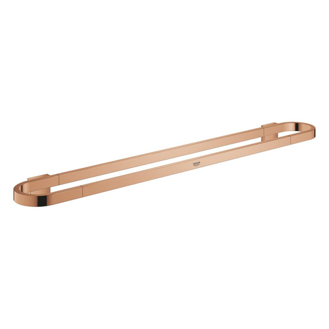 Grohe Selection Handdoekhouder - 60cm - warm sunset (koper) SW500111