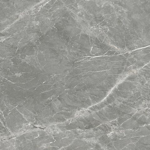 SAMPLE Terravito Gizino Keramische vloer & wand - 120x120cm - 10.2mm - gerectificeerd - Grijs SW1471664