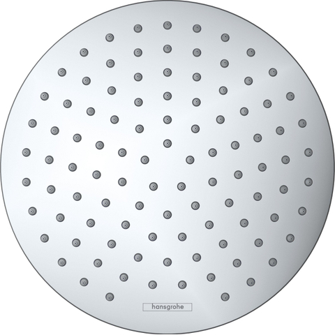 Hansgrohe Vernis Blend Hoofddouche - hoogglans chroom SW651342