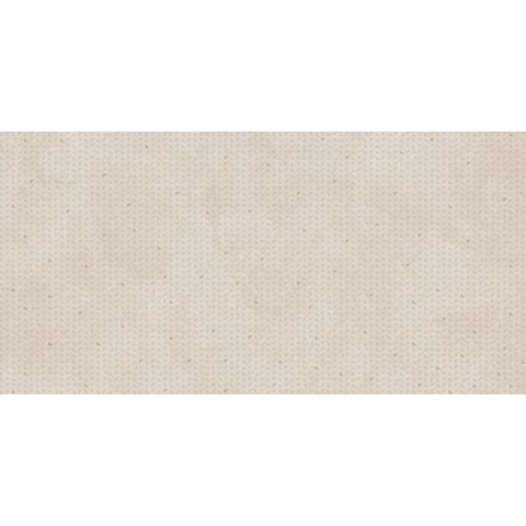 Ceralto Inlay Uno Carrelage de sol - 59.8x119.8cm - 10.0mm - rectifié - Beige SW854325