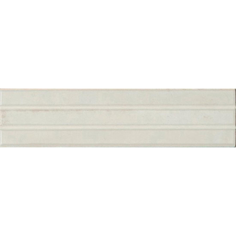 Ceralto Pavero Urban carrelage mural - 6x24cm - 13.5mm - décor - lino brillant SW1446171