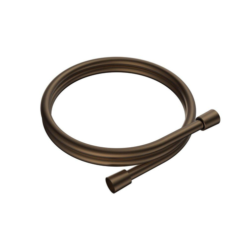 Uniforma ensemble de douche pluie encastré – thermostatique – douche de tête Ø 32 cm avec cascade – douchette avec support – bruin brons SW1578142