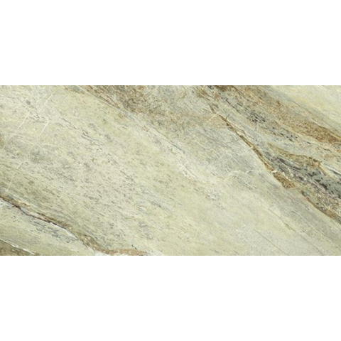 Ceralto Marvella Marble Vloertegel - 60X120 - 6.5mm - glans - groen SW1578811