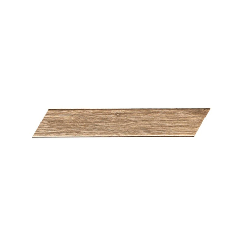 SAMPLE Terravito Favano Keramisch parket wand- en vloertegel - 7.5x45cm - 9.0mm - gerectificeerd - Nut SW1596330