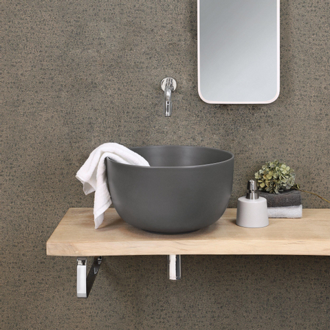 Differnz Siphon Lavabo design chrome SW705488