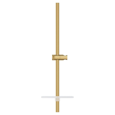 GROHE Rainshower SmartActive glijstang - 60cm - geborsteld cool sunrise (goud) SW1477530