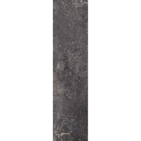 Ceralto Ruwaro Urban Carrelage de sol - 10x40cm - 10.0mm - rectifié - Nero SW787197