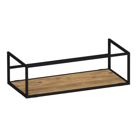 BRAUER Believe bodemplaat 100 - 94.5x41x1.8cm - Chateau SW444824