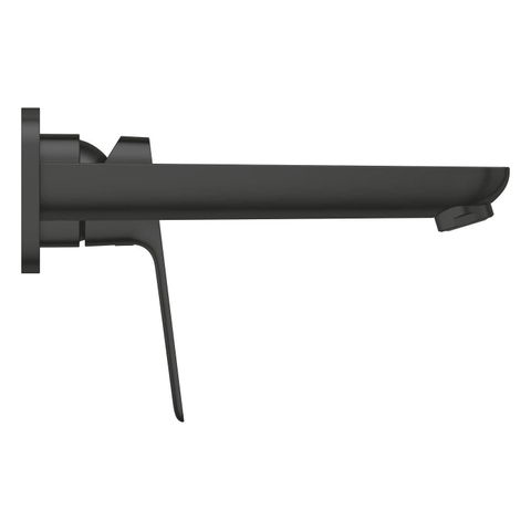 GROHE Cubeo tweegats wastafelkraan - m-size SW1530006