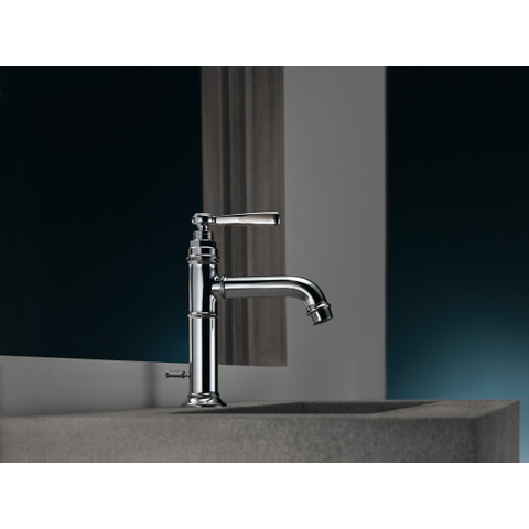 AXOR Montreux robinet de lavabo 100 avec vidage chromé SW94997