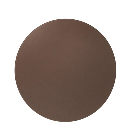 Arcqua Pop-up Waste Wastafel - 1.25 - universeel - mat chocola SW1584243