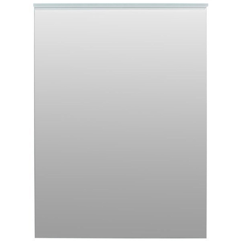 Plieger Edge miroir – 120 x 65 cm – LED directe en haut SW31430