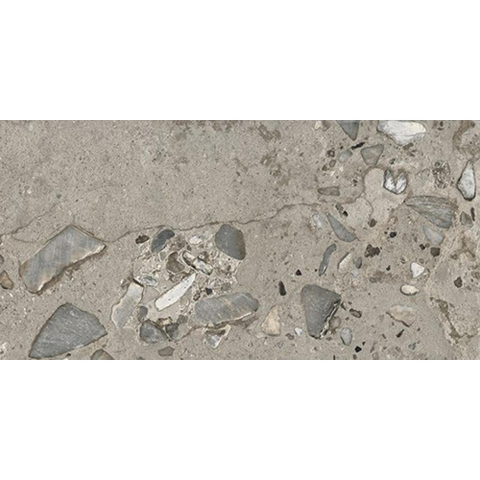 Ceralto Elaris Oak Carrelage de sol - 30x60cm - 9,0mm - rectifié - Sassi argilla p SW1242801