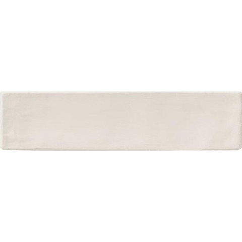 ÉCHANTILLON Ceralto Ivarno Grain Carrelage mural 6x24cm 10mm Bianco SW912775