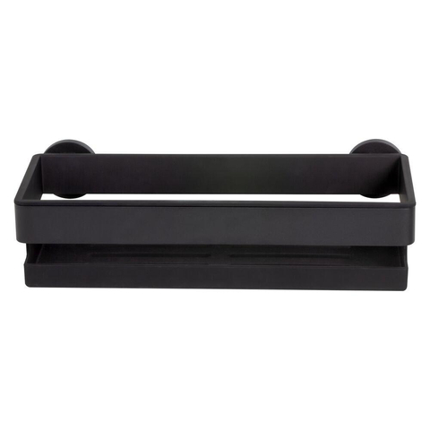 Tiger Noon Douchemand - 30x14x8cm - zwart SW1030670