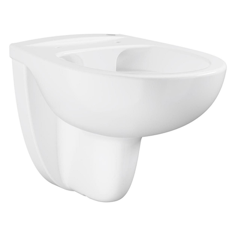 GROHE Bau Ceramic hangtoilet - 53.1x30.4x41cm - wit SW1477546