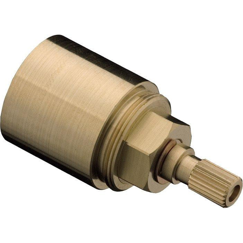 Hansgrohe Universeel Verlengset - 25 mm. - met spindel 0457701