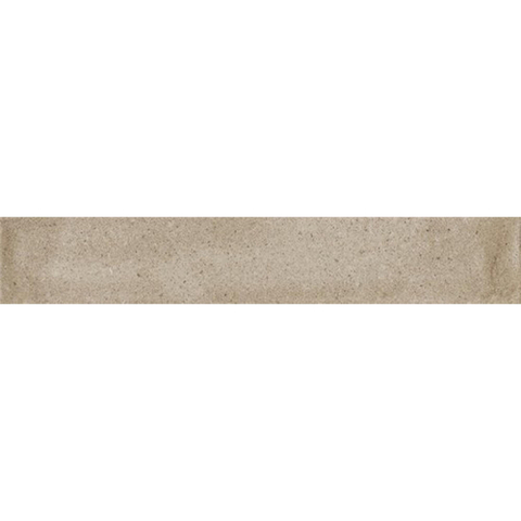 Vtwonen Tegels Earth Vloertegel - 5x30cm - 10.0mm - Sabbia SW1117079