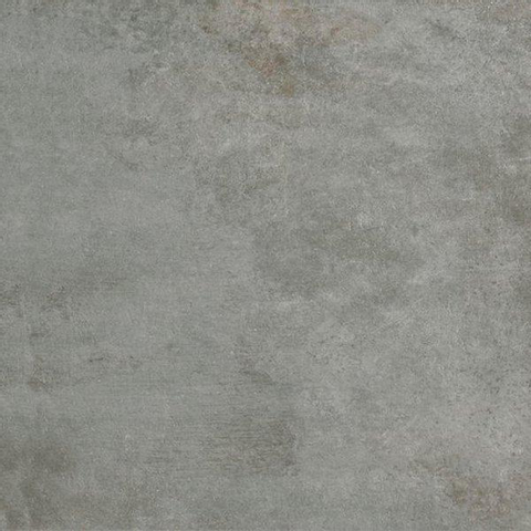 ÉCHANTILLON Ceralto Fiorno Mini Carrelage sol et mur 60x60cm 9.5mm rectifié R10 grès cérame Argent SW976581