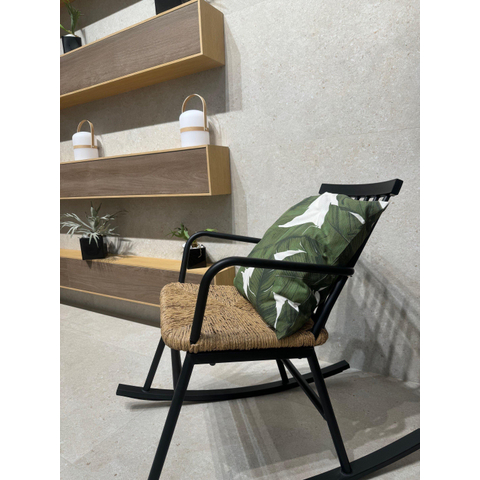 Terravito Larino carreau mural et de sol - 60x60cm - 9mm - rectifié - Ivoire SW1175771
