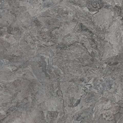 Baldocer Ceramica Canyon carreau de sol et de mur - 120x120cm - 9mm - rectifié - noir mat SW1159320