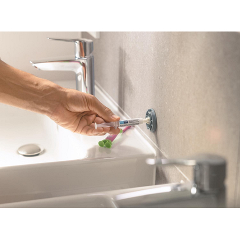 GROHE QuickGlue colle de montage 3 pièces SW816209