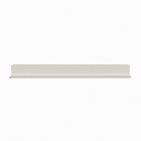 Mondiaz SPOT spiegel – Ø120 cm – met planchet – Linen (offwhite) SW1235558