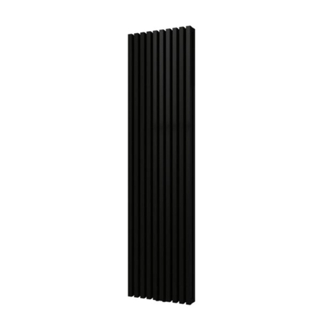 Plieger Siena radiateur design vertical double 1800x462mm 1564W anthracite métallique 7253198