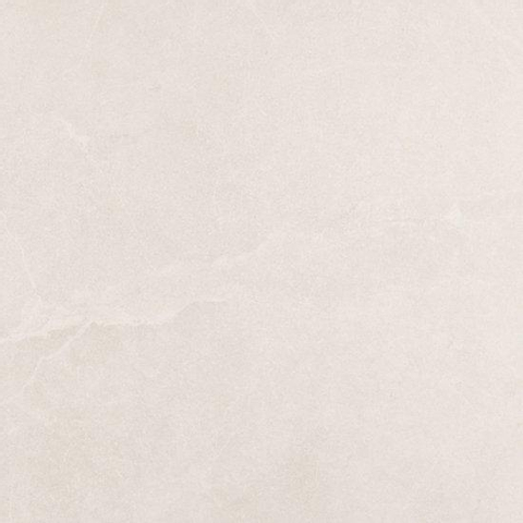 Ceralto Sylvaro Tone Carreau de sol - 90x90cm - 10.0mm - rectifié - Blanc SW656051